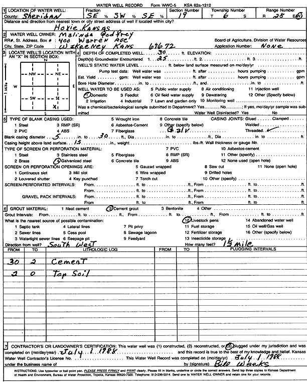 scan of WWC5--if missing then scan not yet transferred