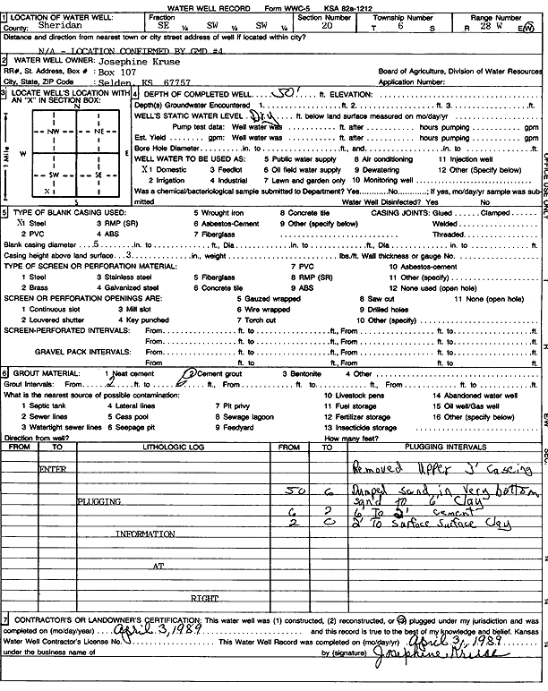 scan of WWC5--if missing then scan not yet transferred