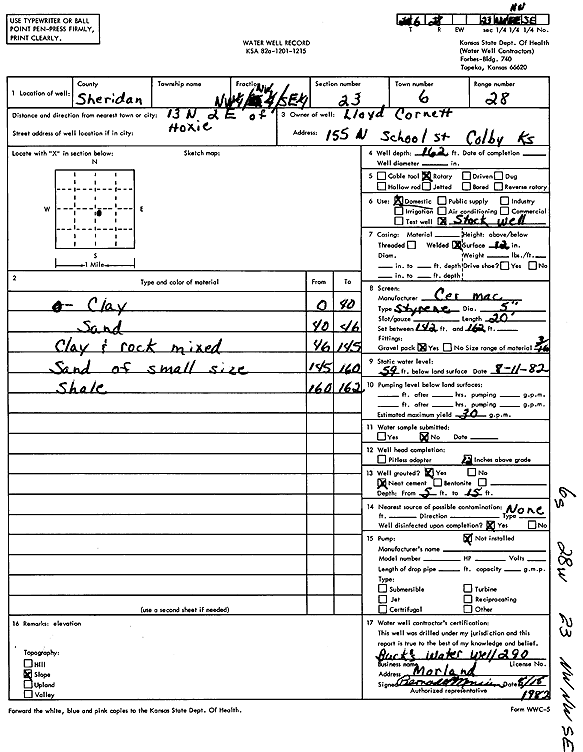 scan of WWC5--if missing then scan not yet transferred