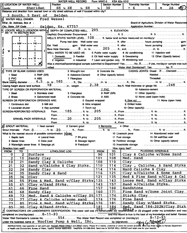 scan of WWC5--if missing then scan not yet transferred