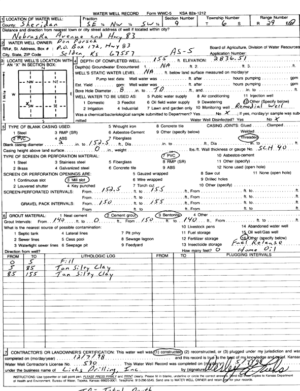 scan of WWC5--if missing then scan not yet transferred