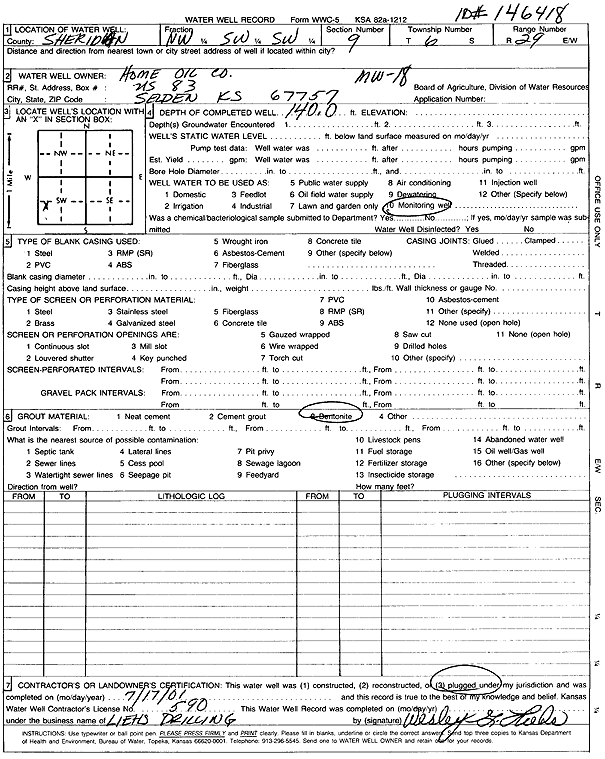 scan of WWC5--if missing then scan not yet transferred