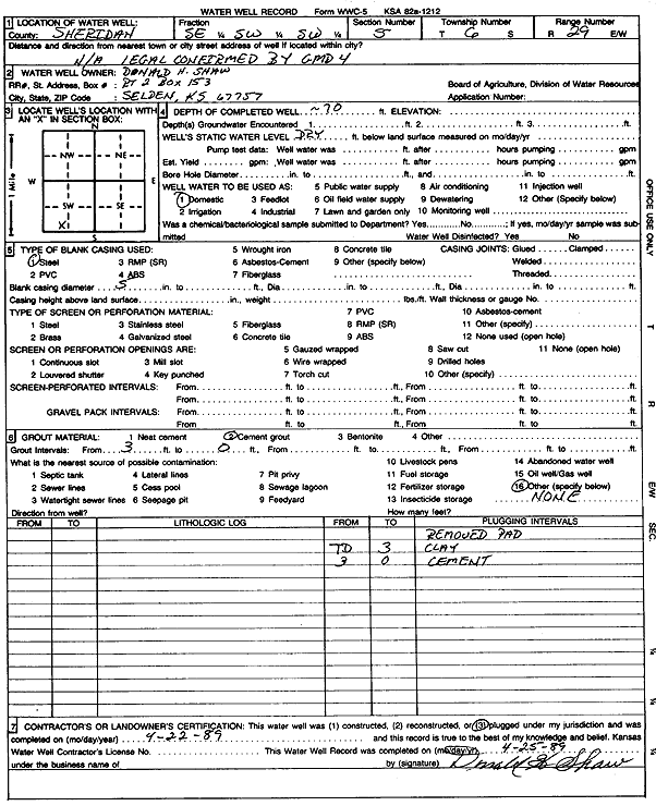 scan of WWC5--if missing then scan not yet transferred