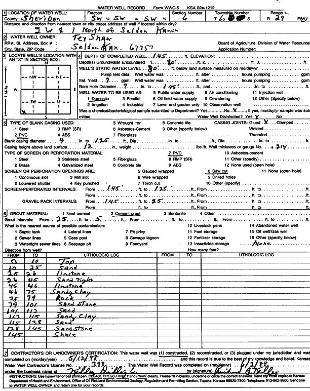 scan of WWC5--if missing then scan not yet transferred