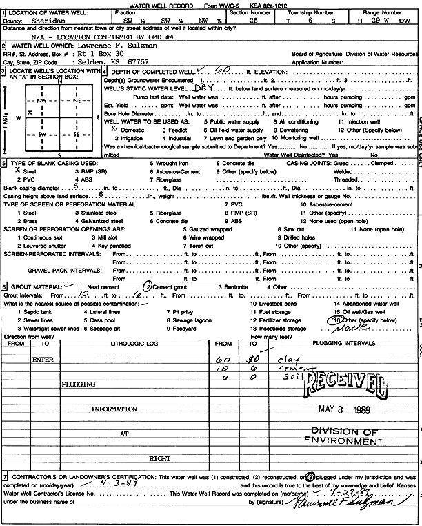 scan of WWC5--if missing then scan not yet transferred