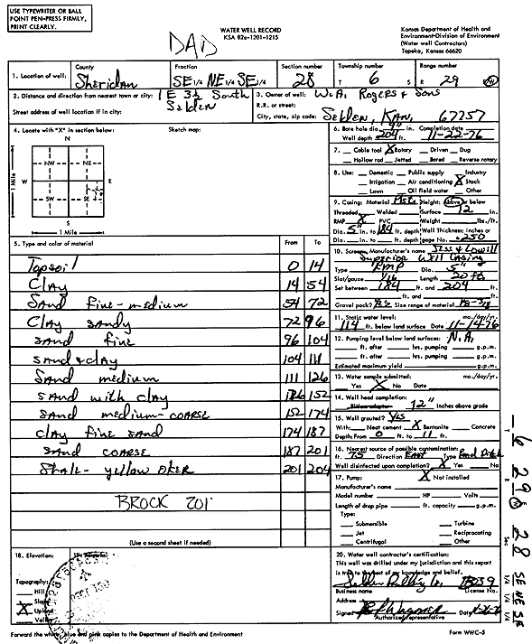 scan of WWC5--if missing then scan not yet transferred