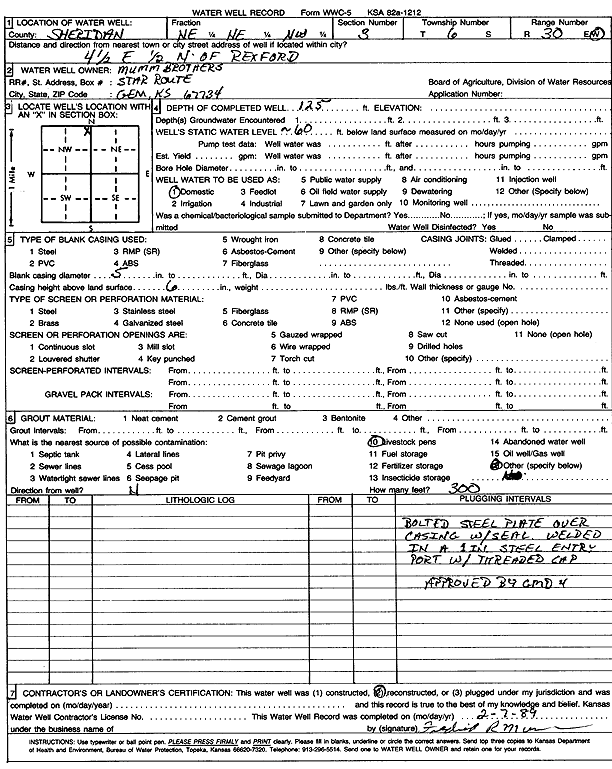 scan of WWC5--if missing then scan not yet transferred