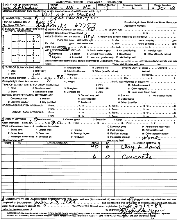 scan of WWC5--if missing then scan not yet transferred