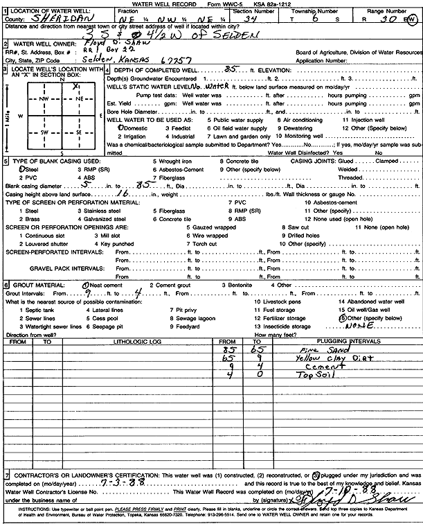 scan of WWC5--if missing then scan not yet transferred