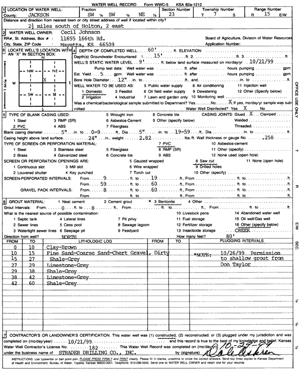 scan of WWC5--if missing then scan not yet transferred