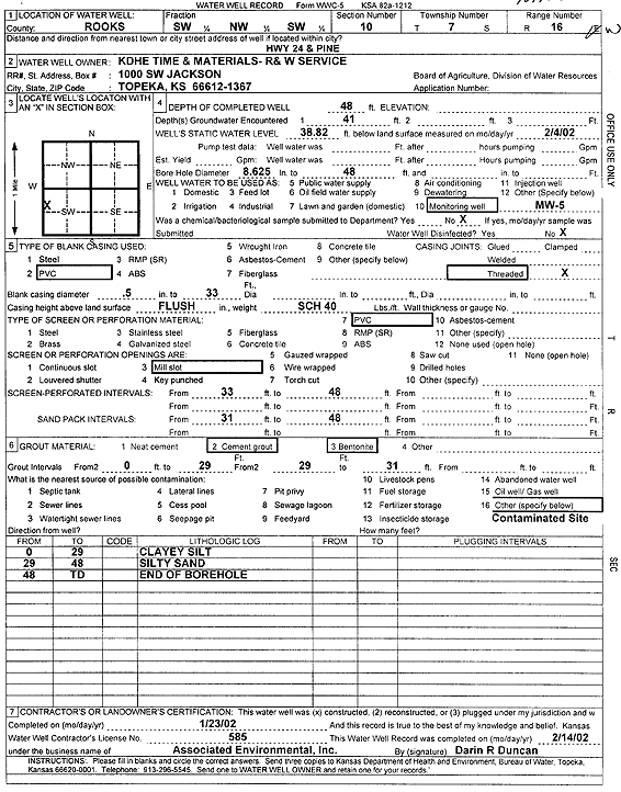 scan of WWC5--if missing then scan not yet transferred