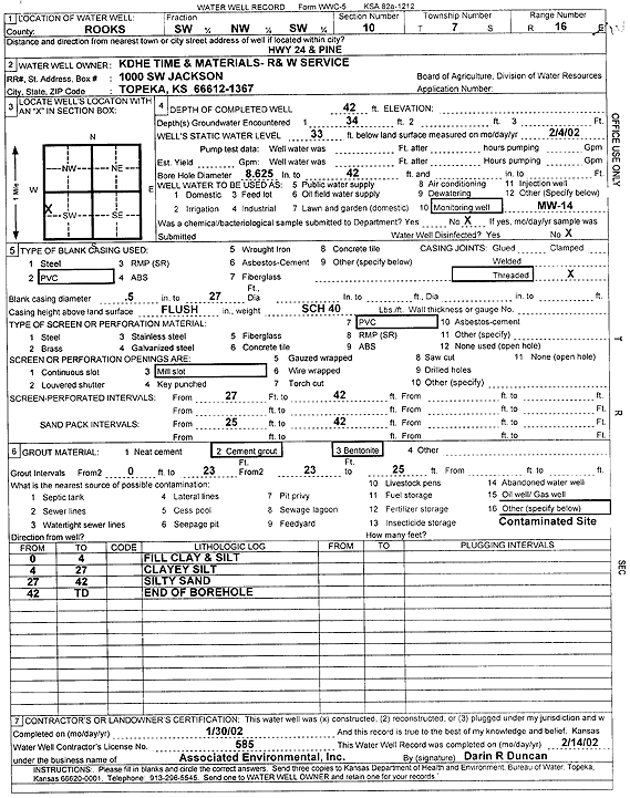 scan of WWC5--if missing then scan not yet transferred