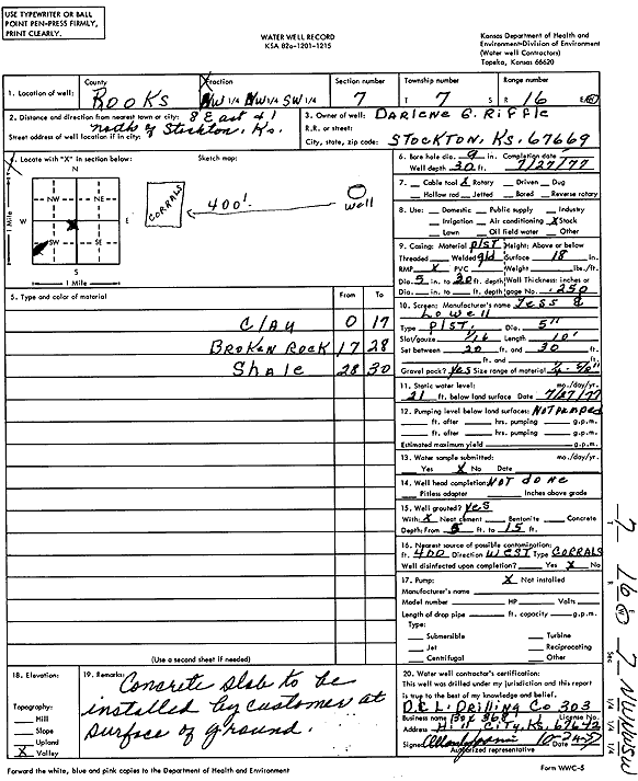 scan of WWC5--if missing then scan not yet transferred