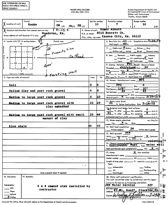 scan of WWC5--if missing then scan not yet transferred