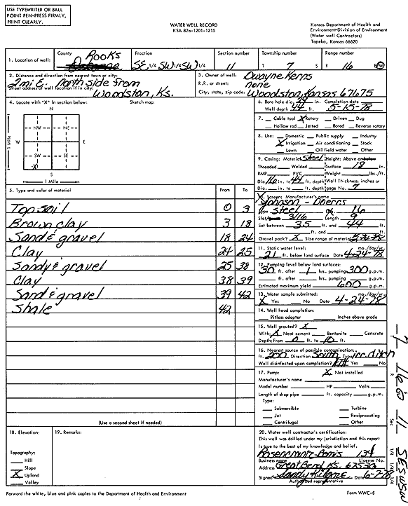 scan of WWC5--if missing then scan not yet transferred