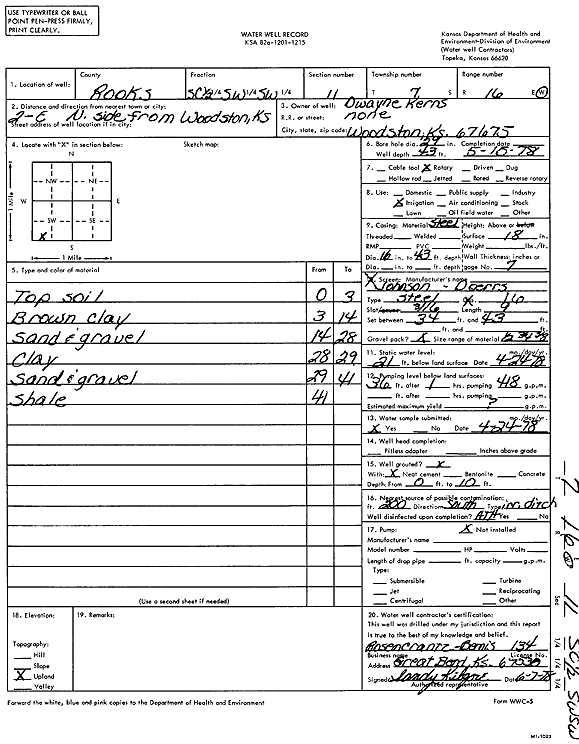 scan of WWC5--if missing then scan not yet transferred