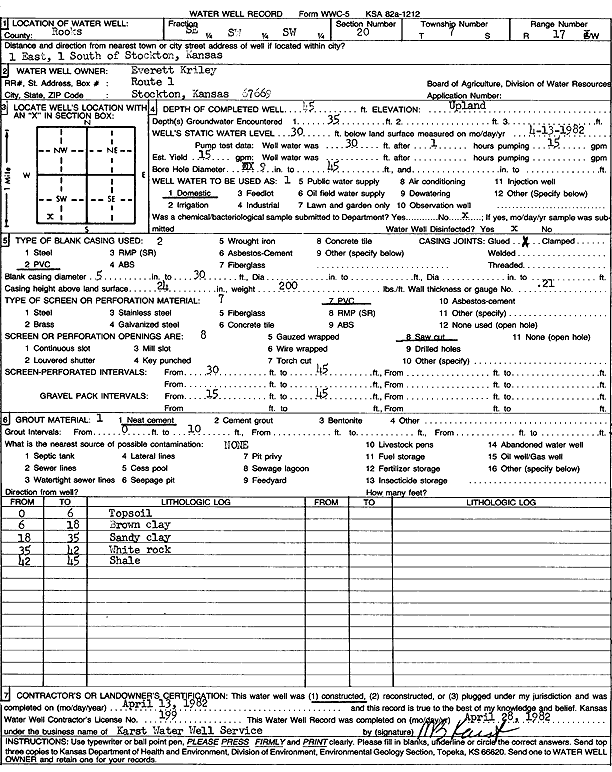 scan of WWC5--if missing then scan not yet transferred