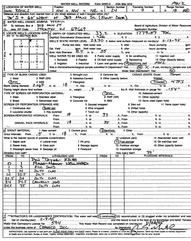 scan of WWC5--if missing then scan not yet transferred