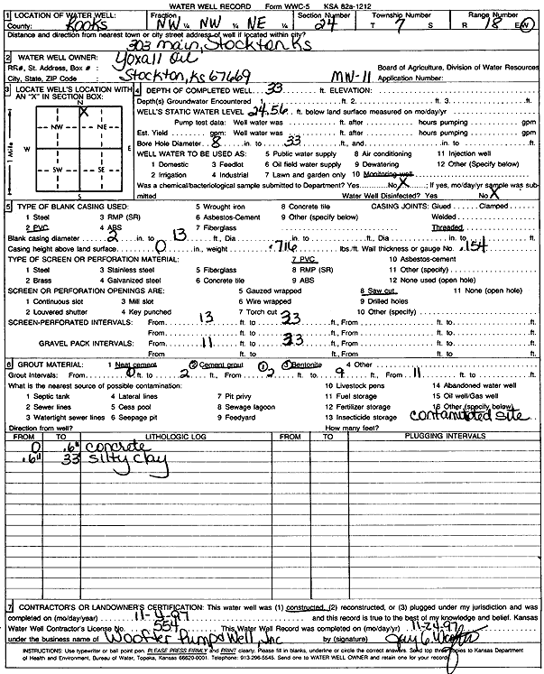 scan of WWC5--if missing then scan not yet transferred