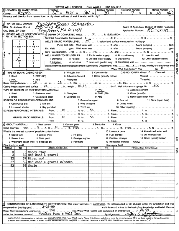 scan of WWC5--if missing then scan not yet transferred