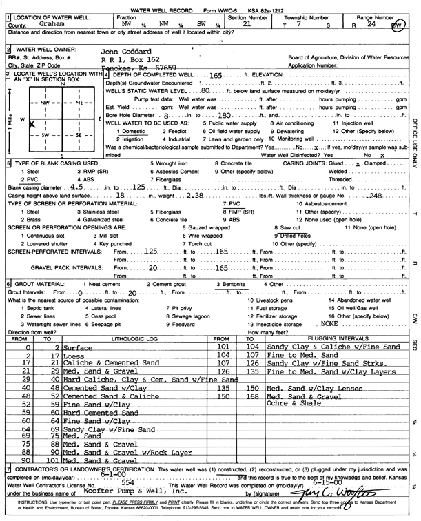 scan of WWC5--if missing then scan not yet transferred