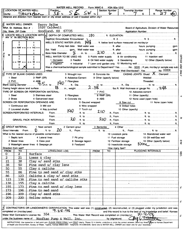 scan of WWC5--if missing then scan not yet transferred