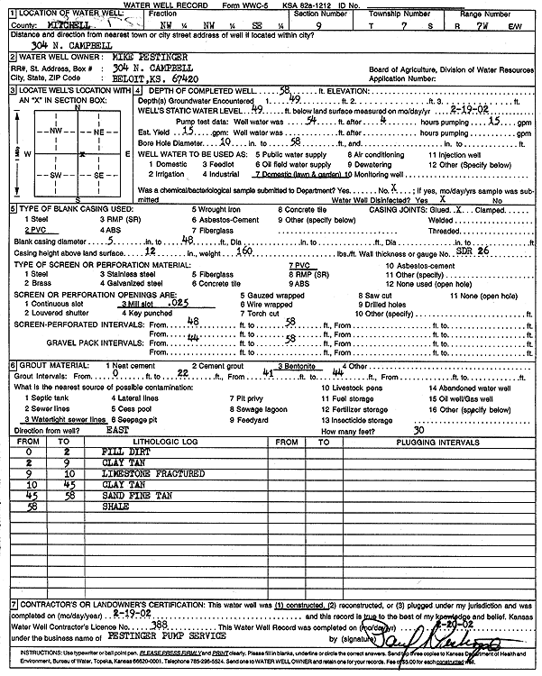 scan of WWC5--if missing then scan not yet transferred