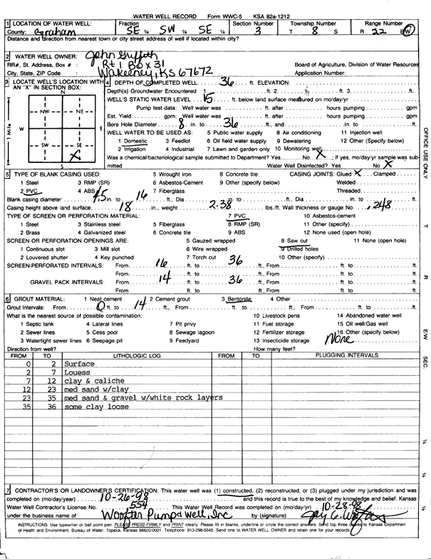 scan of WWC5--if missing then scan not yet transferred