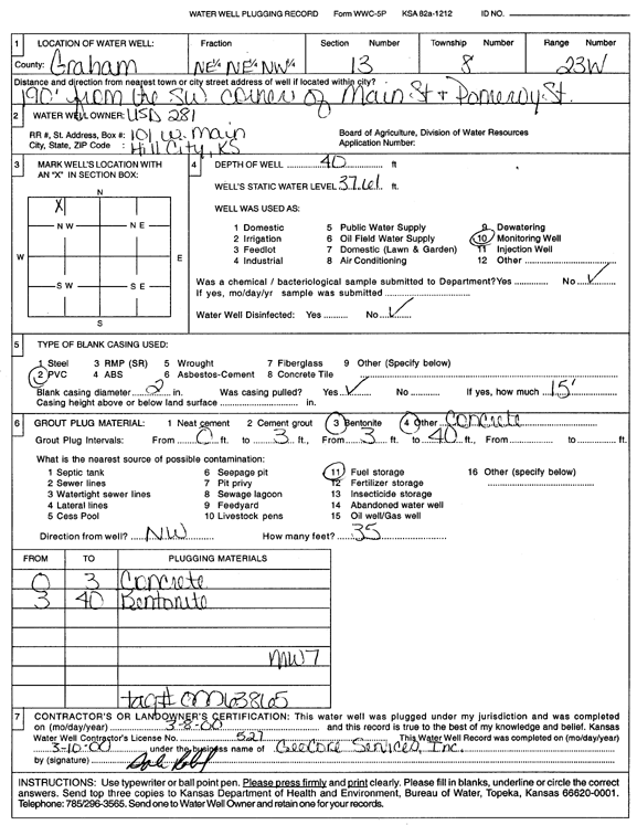 scan of WWC5--if missing then scan not yet transferred