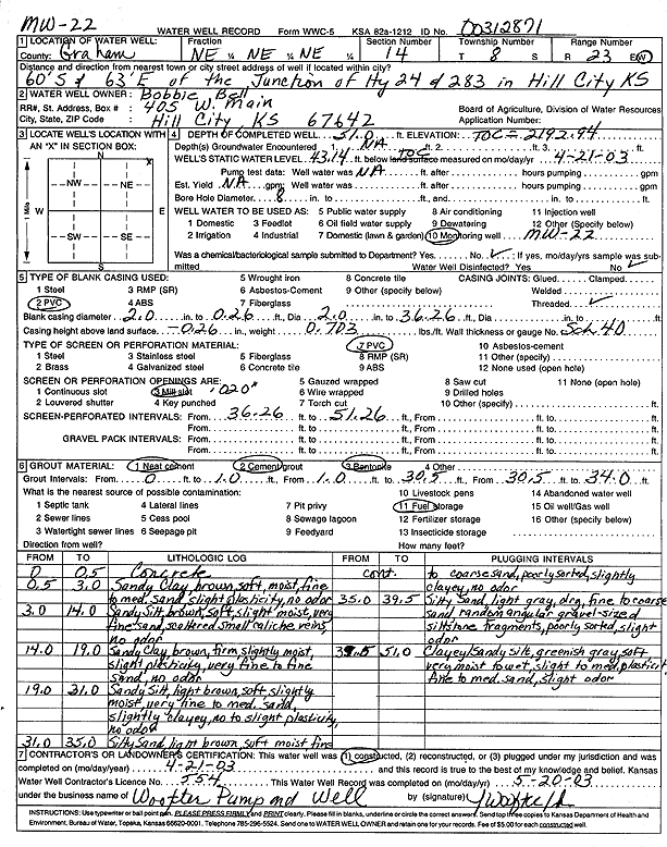 scan of WWC5--if missing then scan not yet transferred