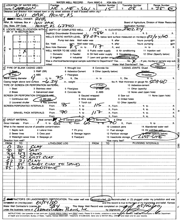 scan of WWC5--if missing then scan not yet transferred