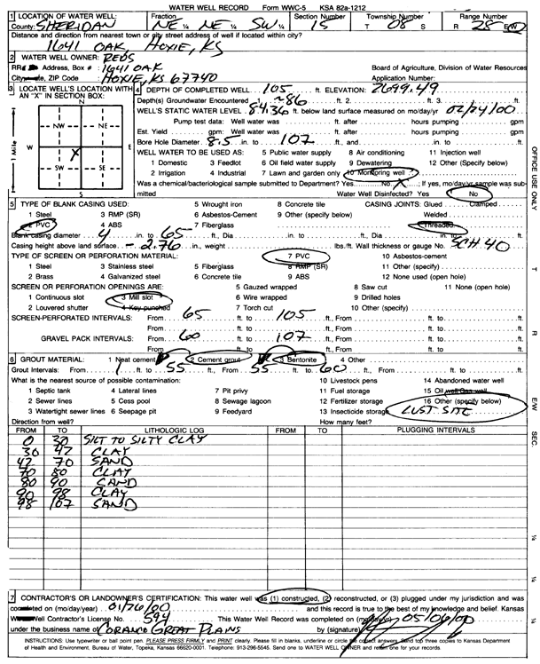 scan of WWC5--if missing then scan not yet transferred