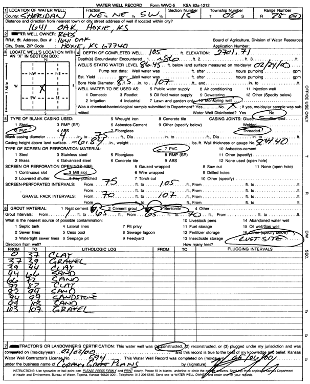 scan of WWC5--if missing then scan not yet transferred