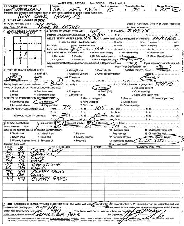 scan of WWC5--if missing then scan not yet transferred