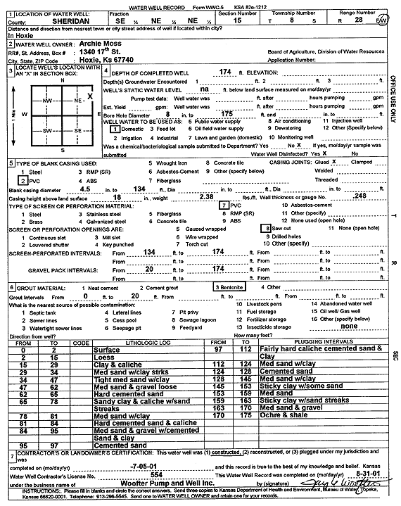 scan of WWC5--if missing then scan not yet transferred