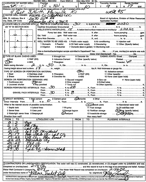 scan of WWC5--if missing then scan not yet transferred