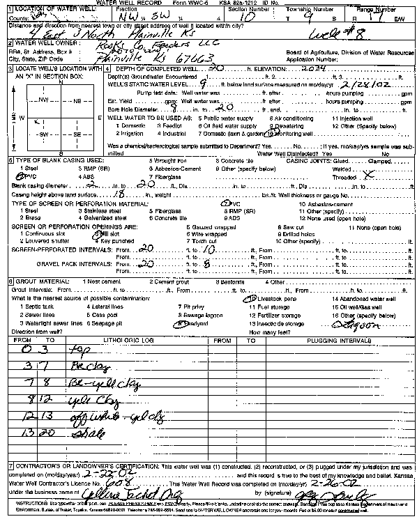 scan of WWC5--if missing then scan not yet transferred