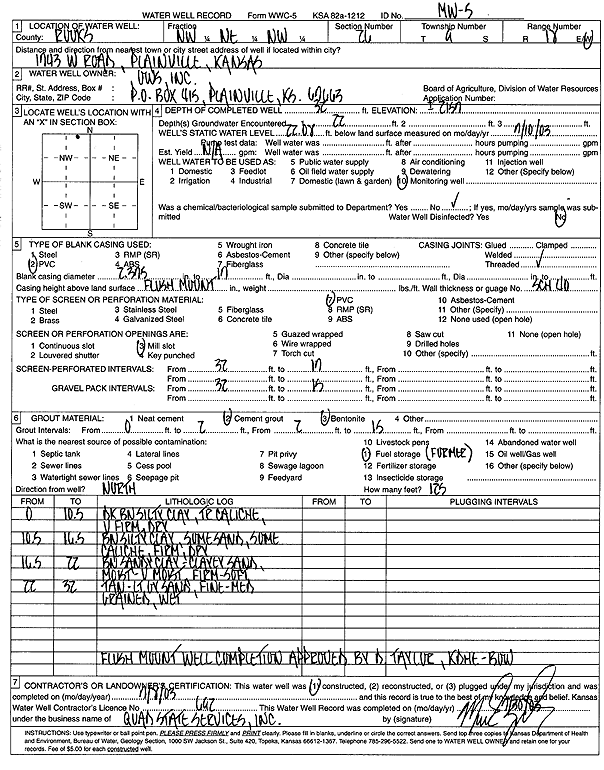 scan of WWC5--if missing then scan not yet transferred