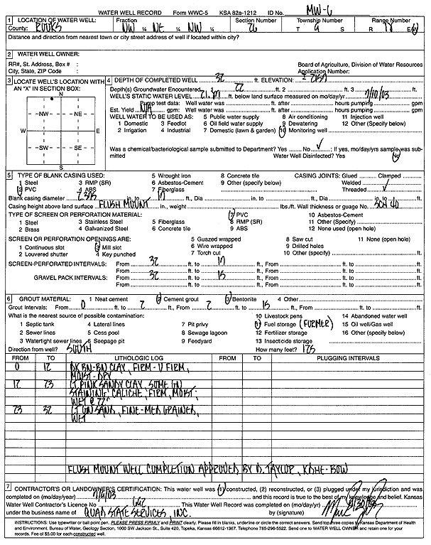 scan of WWC5--if missing then scan not yet transferred