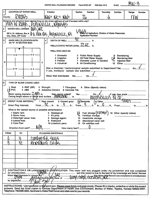 scan of WWC5--if missing then scan not yet transferred