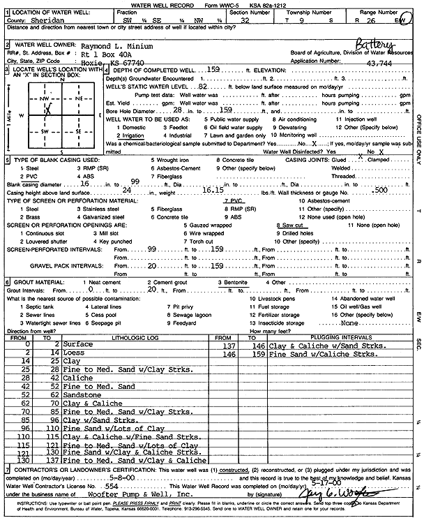 scan of WWC5--if missing then scan not yet transferred