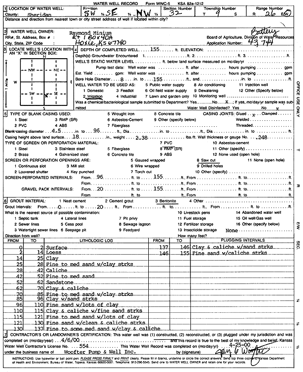 scan of WWC5--if missing then scan not yet transferred