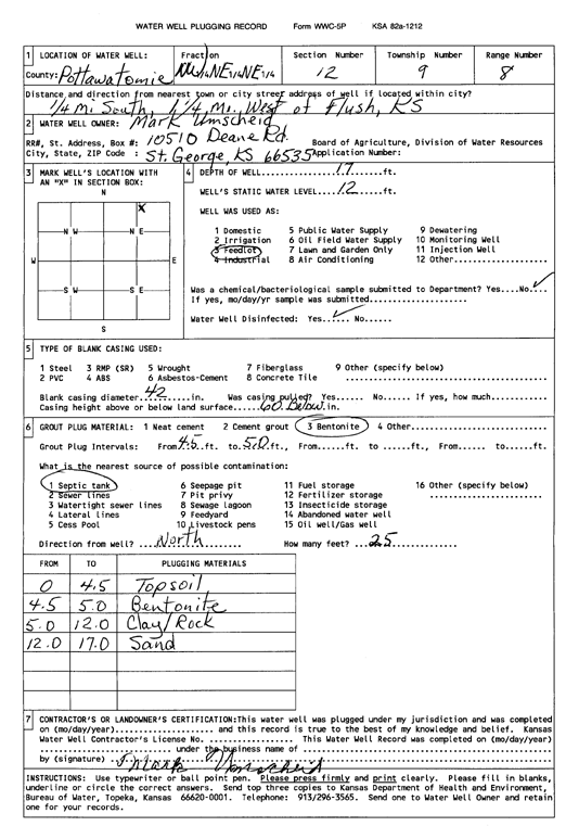 scan of WWC5--if missing then scan not yet transferred